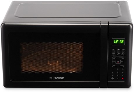 фото: Микроволновая печь Sunwind SUN-MW007