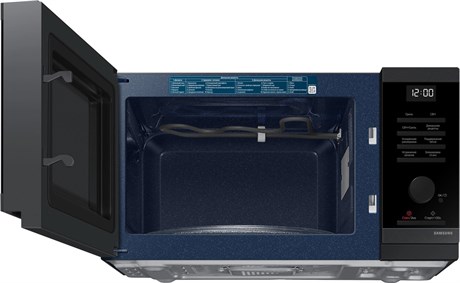 фото: Микроволновая печь Samsung MG23DG4524AGBW
