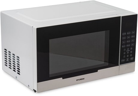 фото: Микроволновая печь Hyundai HYM-D2075
