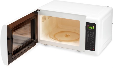 фото: Микроволновая печь Sunwind SUN-MW005