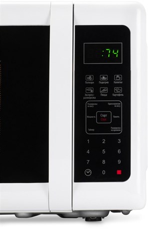 фото: Микроволновая печь Sunwind SUN-MW005