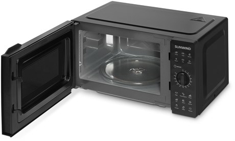 фото: Микроволновая печь Sunwind SUN-MW002