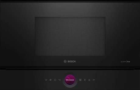 фото: Микроволновая печь Bosch BFL9221B1