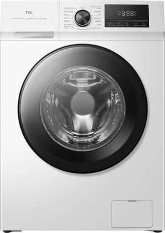 фото: Стиральная машина TCL TWOF-106W12W1