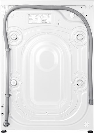 фото: Стиральная машина TCL TWOF-106W12W1