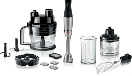 фото: Блендер Bosch MSM6M8X1