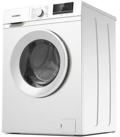 фото: Стиральная машина Hyundai WME8201