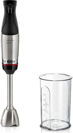фото: Блендер Bosch MSM6M610