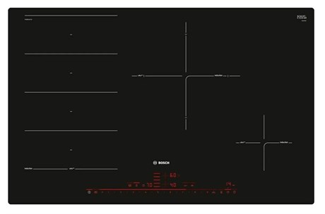 фото: Варочная панель Bosch PXE801DC1E