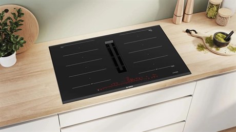 фото: Варочная панель Bosch PXX895D66E