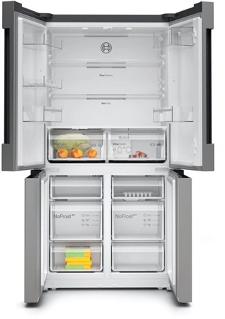 фото: Холодильник Bosch KFN96VPEA