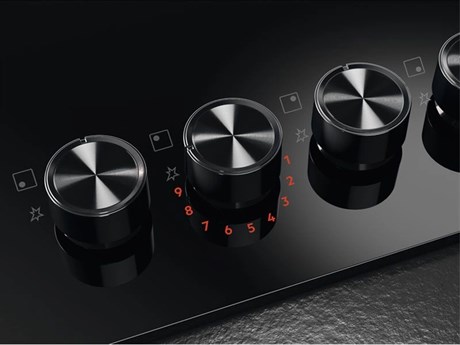 фото: Варочная панель AEG HKB64453NB