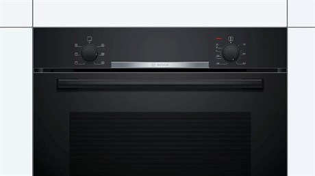 фото: Духовой шкаф Bosch HBA530BB0S