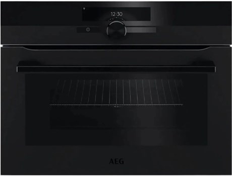 фото: Духовой шкаф AEG KMK965090T