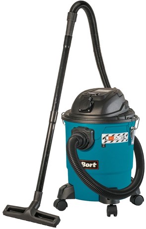 фото: Пылесос Bort BSS-1220-P
