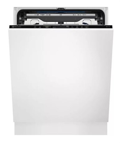 фото: Посудомоечная машина Electrolux KEGB9420W