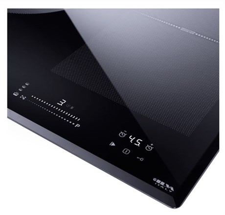 фото: Варочная панель Maunfeld CVI905SFBK Lux Inverter