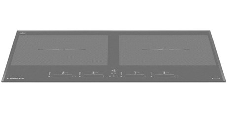 фото: Варочная панель Maunfeld CVI904SFLLGR Inverter