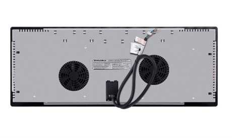 фото: Варочная панель Maunfeld CVI904SFLLGR Inverter