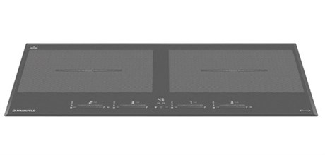 фото: Варочная панель Maunfeld CVI904SFLDGR Inverter