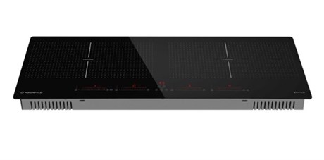 фото: Варочная панель Maunfeld CVI904SFLBK Inverter