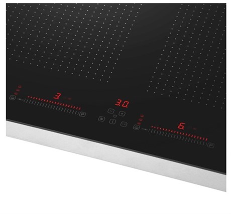 фото: Варочная панель Maunfeld CVI904SFLBK Inverter