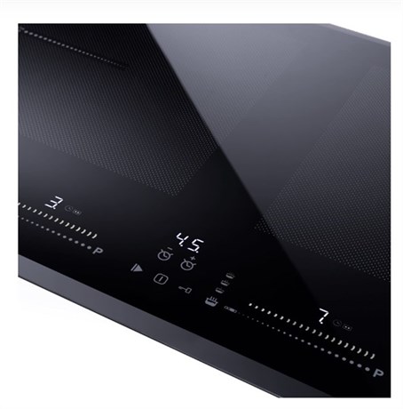фото: Варочная панель Maunfeld CVI904SFLBK Lux Inverter