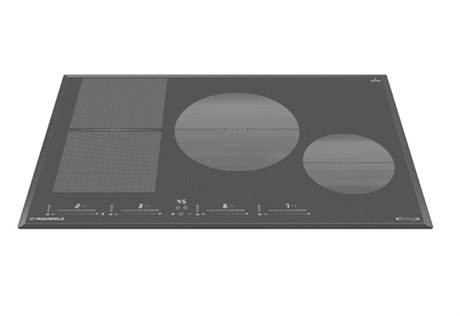фото: Варочная панель Maunfeld CVI804SFDGR Inverter