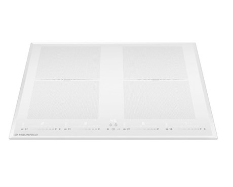 фото: Варочная панель Maunfeld CVI594SF2WH Lux Inverter