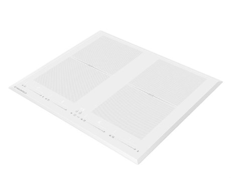 фото: Варочная панель Maunfeld CVI594SF2WH Lux Inverter