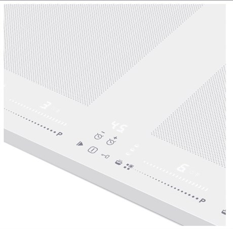 фото: Варочная панель Maunfeld CVI594SF2WH Lux Inverter