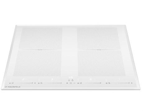 фото: Варочная панель Maunfeld CVI594SF2WH Lux