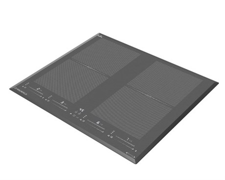 фото: Варочная панель Maunfeld CVI594SF2DGR Inverter
