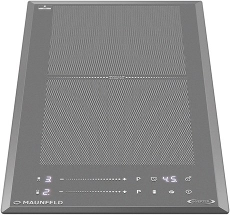 фото: Варочная панель Maunfeld CVI292S2FLGR Inverter