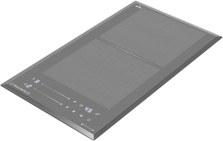 фото: Варочная панель Maunfeld CVI292S2FLGR Inverter