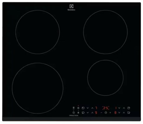 фото: Варочная панель Electrolux KIR60433