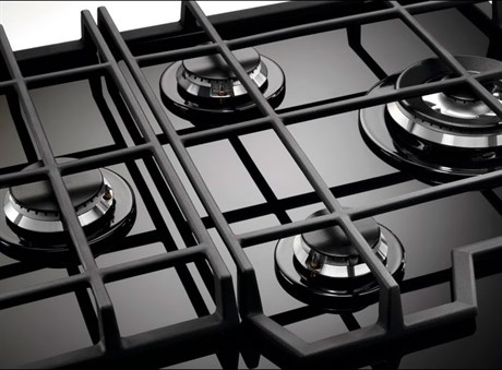 фото: Варочная панель Electrolux KGG6456K