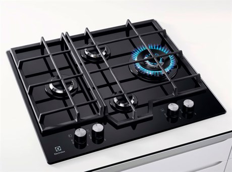 фото: Варочная панель Electrolux KGG6456K