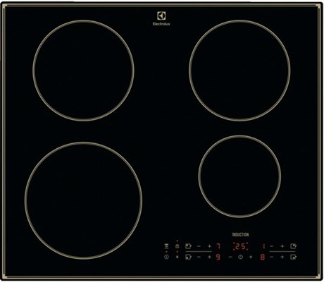 фото: Варочная панель Electrolux CIR60430CB