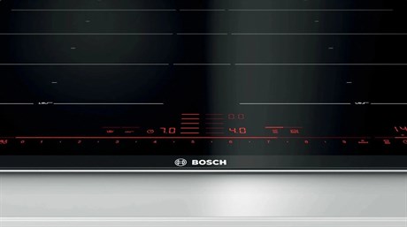 фото: Варочная панель Bosch PXY675DC5Z