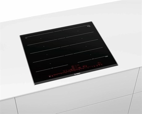 фото: Варочная панель Bosch PXY675DC5Z