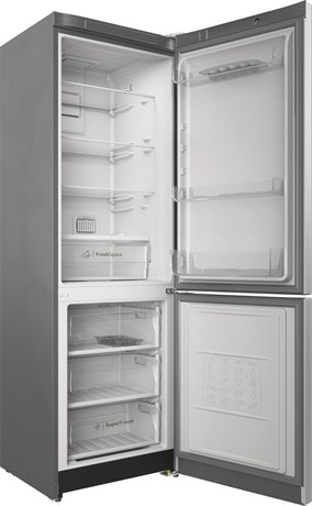 фото: Холодильник Indesit ITS 5180 XB