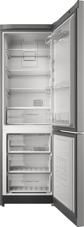 фото: Холодильник Indesit ITS 5180 XB