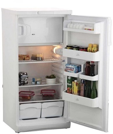 фото: Холодильник Indesit ITD 125 A