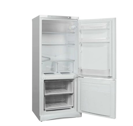 фото: Холодильник Indesit ES 15 A