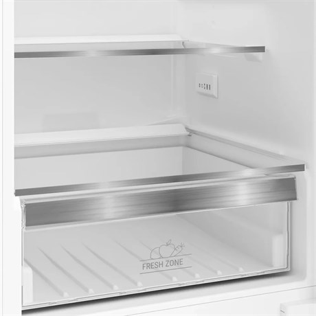 фото: Холодильник Hotpoint HBH 20