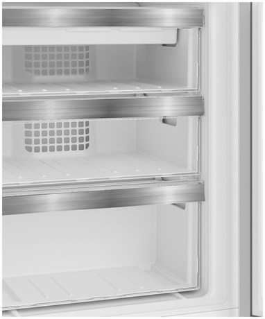 фото: Холодильник Hotpoint HBH 18