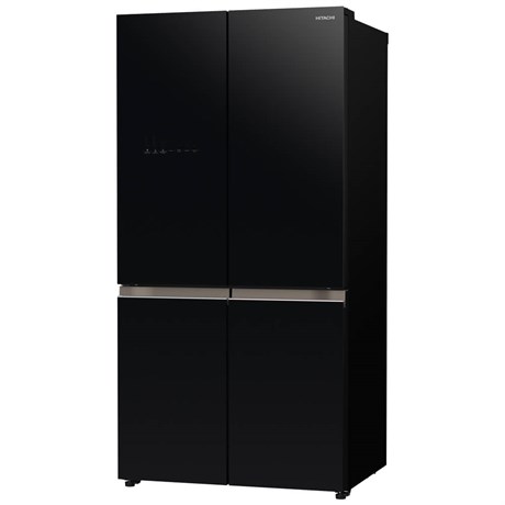 фото: Холодильник Hitachi R-WB720PUC1 GCK