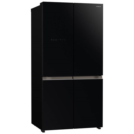 фото: Холодильник Hitachi R-WB720PUC1 GCK