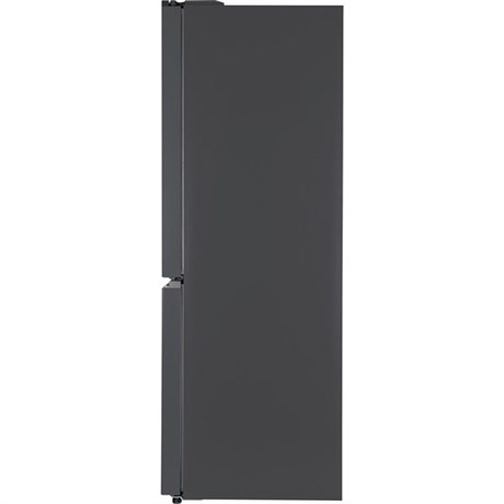 фото: Холодильник Hiberg RFQ-610G GS inverter